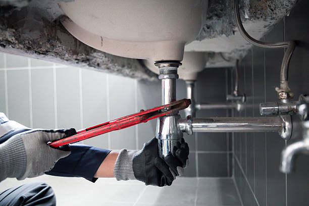 Trusted Pipe Repair service in Girdletree, MD - Masters Plumbing Service
